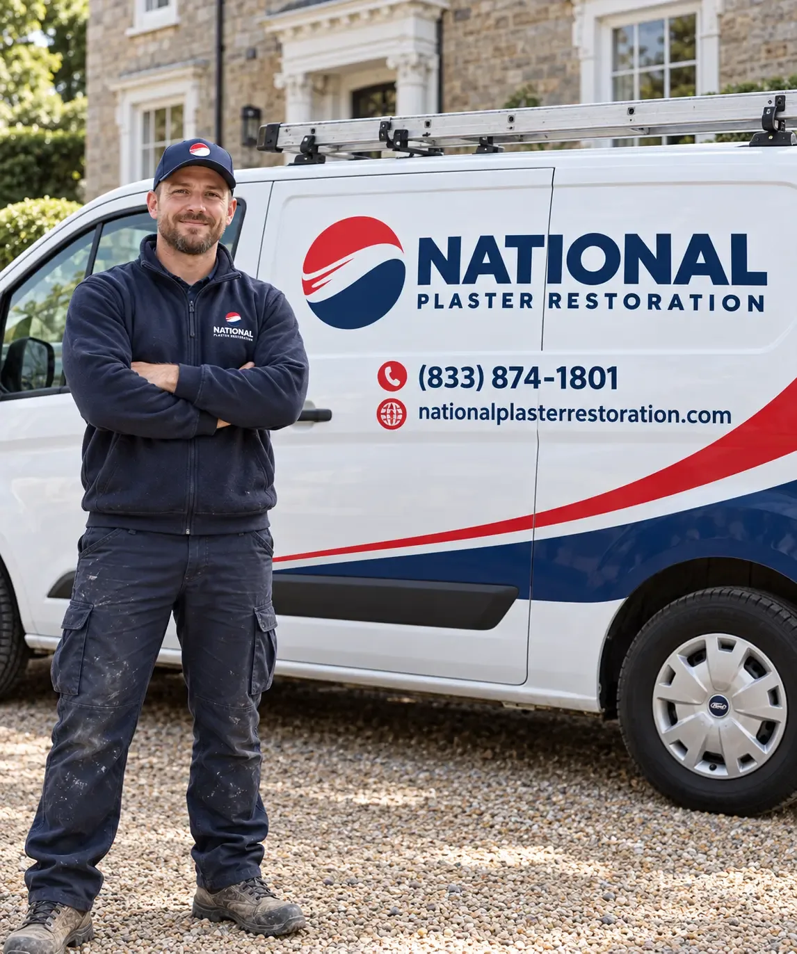 Plaster Repair company in Auburn, NY